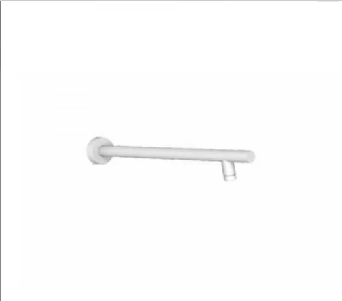 Βραχίονας τοίχου 40cm Teorema Lab 45117MW White Matt
