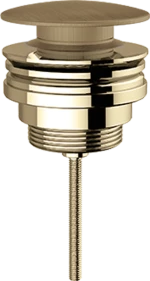 Βαλβίδα Clic-Clac La Torre New Tech R0338-221 Bronze