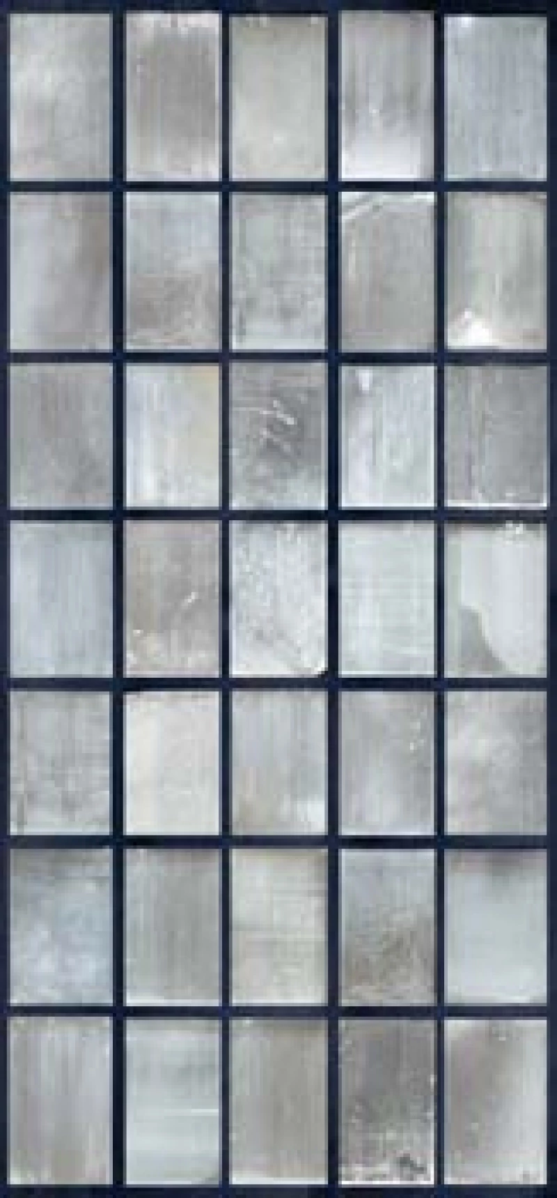 Πλακάκι Tube Camden B' 120x260 Imola Ceramica Decor White Matt