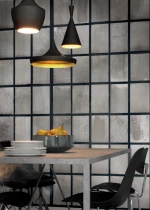 Πλακάκι Tube Camden B' 120x260 Imola Ceramica Decor White Matt