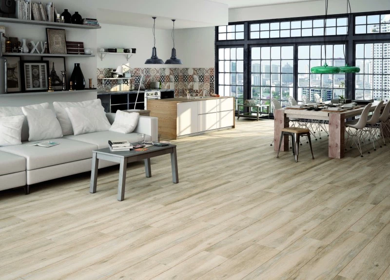 Πλακάκι Atelier Beige 22.5x119.5 Μπεζ