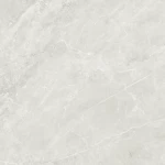 Πλακάκι Balmoral Silver 80Χ80 (Ανοιχτό Γκρι) Γυαλιστερό Μαρμαριζέ