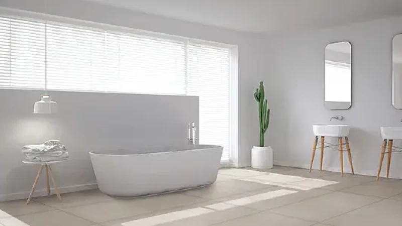 Πλακάκι Piccadilly Beige 60X120 Μπεζ Ματ
