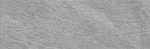 Πλακάκι Alaska Struttura Grey 25x75