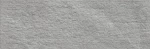 Πλακάκι Alaska Struttura Grey 25x75
