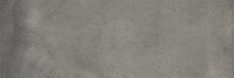 Πλακάκι Fattoamano Wall Nero 20x60 cm Μαύρο Ματ