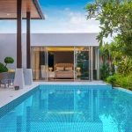 Πλακάκι Ducapool Blue 45x45
