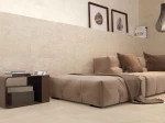 Πλακάκι Μπάνιου Leeds Taupe 30Χ90 ταουπέ Ματ