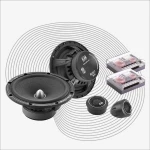 BLAM Kit 165RX