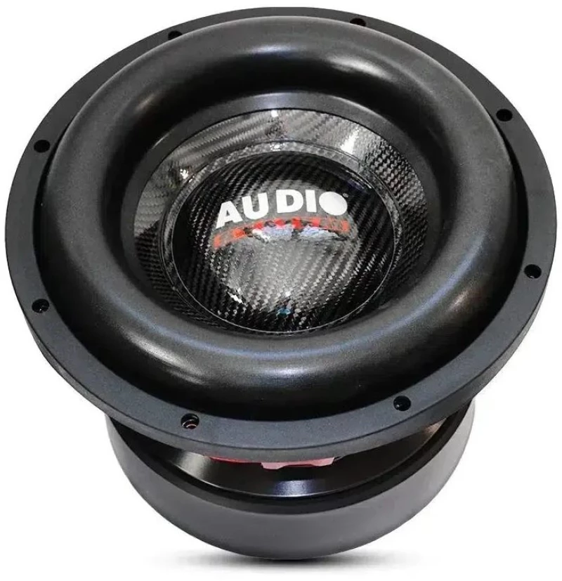 Audio System ASX12" (30cm) D2 4”VC 6000W Competition Line