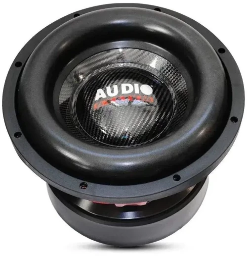 Audio System ASX12" (30cm) D2 4”VC 6000W Competition Line