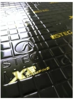 STEG X3 2,2mm Ηχομονωτικό Pack