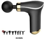 Συσκευή μασάζ - Fascial Gun - KH-325 - 811740