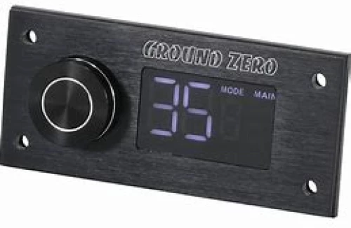 GZDSP REMOTE PRO X