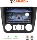CARMEDIA CM209C-13 TABLET 9'' OEM BMW SERIES 1 (E81-82-87-88) 2004-2013 A/C