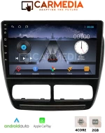 CARMEDIA CM210C-13 TABLET 10'' OEM FIAT DOBLO 2010-2015
