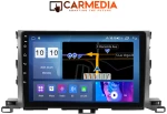 CARMEDIA CMDU81036-13 PRO PLUS TABLET 10.36" OEM TOYOTA HIGHLANDER 2014-2019