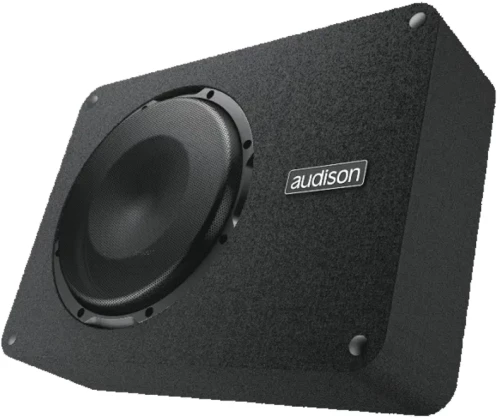 Subwoofer Αυτοκινήτου – Audison APBX 10 S4S