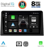 DIGITAL IQ BXF 8548_CPAA (9inc) MULTIMEDIA TABLET for RENAULT EXPRESS mod. 2020>
