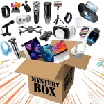 MYSTERY BOX με 4 προϊόντα
