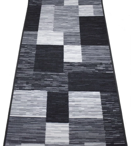 Διάδρομος Αντιολισθητικός Luxe 2191-6 με το μέτρο φάρδος: 67cm