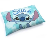 Παπλωματοθήκη Σετ Μονή (160x240) Stitch 820 Disney DimCol