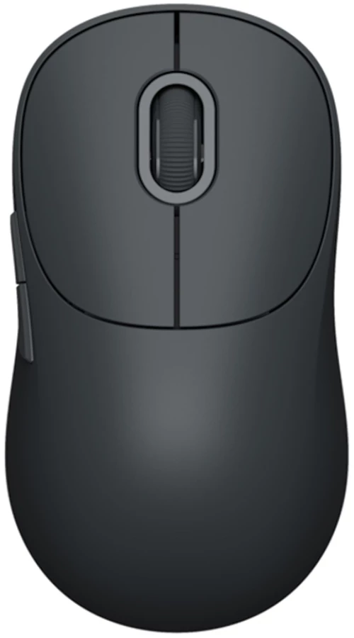 Xiaomi Mi Wireless Mouse 3 Black GL