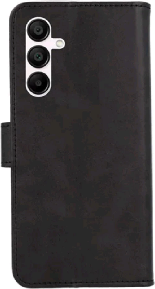 Θήκη Samsung Galaxy A16 - Vivid Flip Book Πορτοφόλι - Black (VIBOOK418BK)