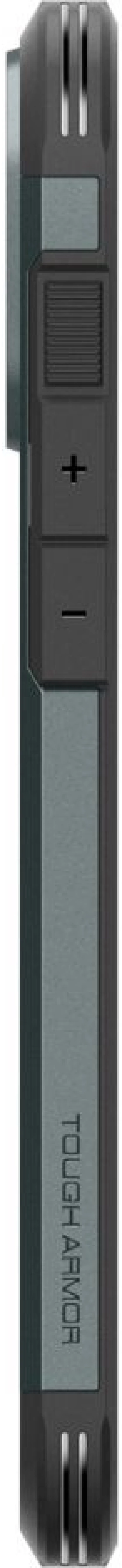 Θήκη Apple iPhone 16 Pro - Spigen Tough Armor AI MagFit Ανθεκτική με MagSafe - Abyss Green (ACS08148)