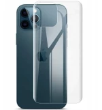 Hoco Hydrogel Pro HD Back Protector - Μεμβράνη Προστασίας Πλάτης Honor 200 Lite - 0.15mm - Clear (HOCO-BACK-CLEAR-025-046)