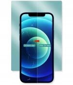 Hoco Hydrogel Pro HD Screen Protector - Μεμβράνη Προστασίας Οθόνης Samsung Galaxy A06 - 0.15mm - Clear (HOCO-FRONT-CLEAR-002-215)