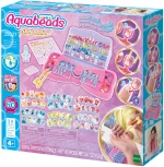 AQUABEADS DESIGN 'N DISPLAY ΣΤΟΥΝΤΙΟ ΝΥΧΙΩΝ (#35027)