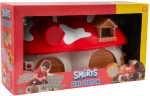 SMURFS - ΣΤΡΟΥΜΦΟΠΥΡΟΣΒΕΣΤΙΚΗ ΣΕΤ ΠΑΙΧΝΙΔΙΟΥ (#PUF29000)