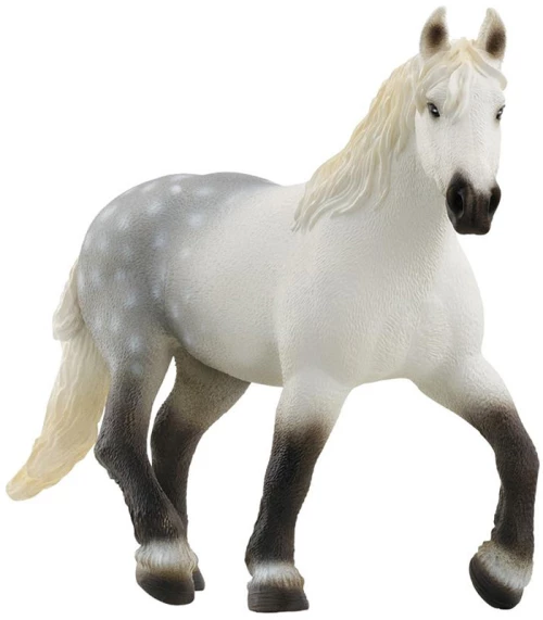 SCHLEICH ΜΙΝΙΑΤΟΥΡΑ ΦΟΡΑΔΑ PERCHERON (#SCH13971)