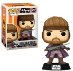 FUNKO POP! DISNEY STAR WARS CONCEPT SERIES ΦΙΓΟΥΡΑ ΒΙΝΥΛΙΟΥ HAN SOLO 472 (#067609)