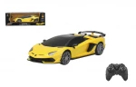 ΤΗΛΕΚΑΤΕΥΘΥΝΟΜΕΝΟ ΑΥΤΟΚΙΝΗΤΟ RC 1:16 LAMBORGHINI ADVENTADOR SVJ ROADSTER (#10505)