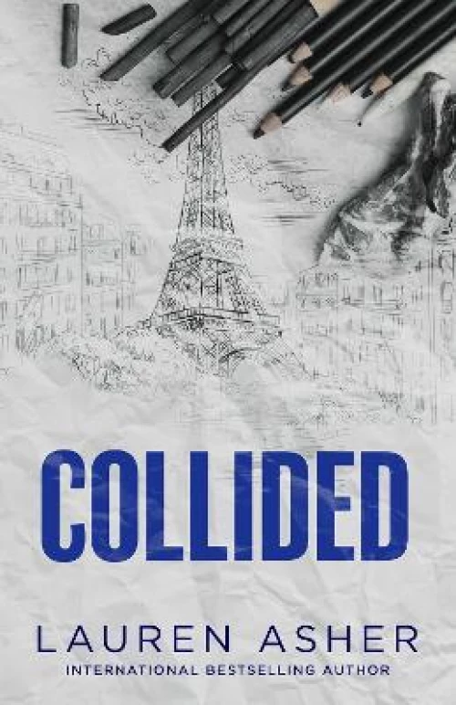 Dirty air 2: Collided