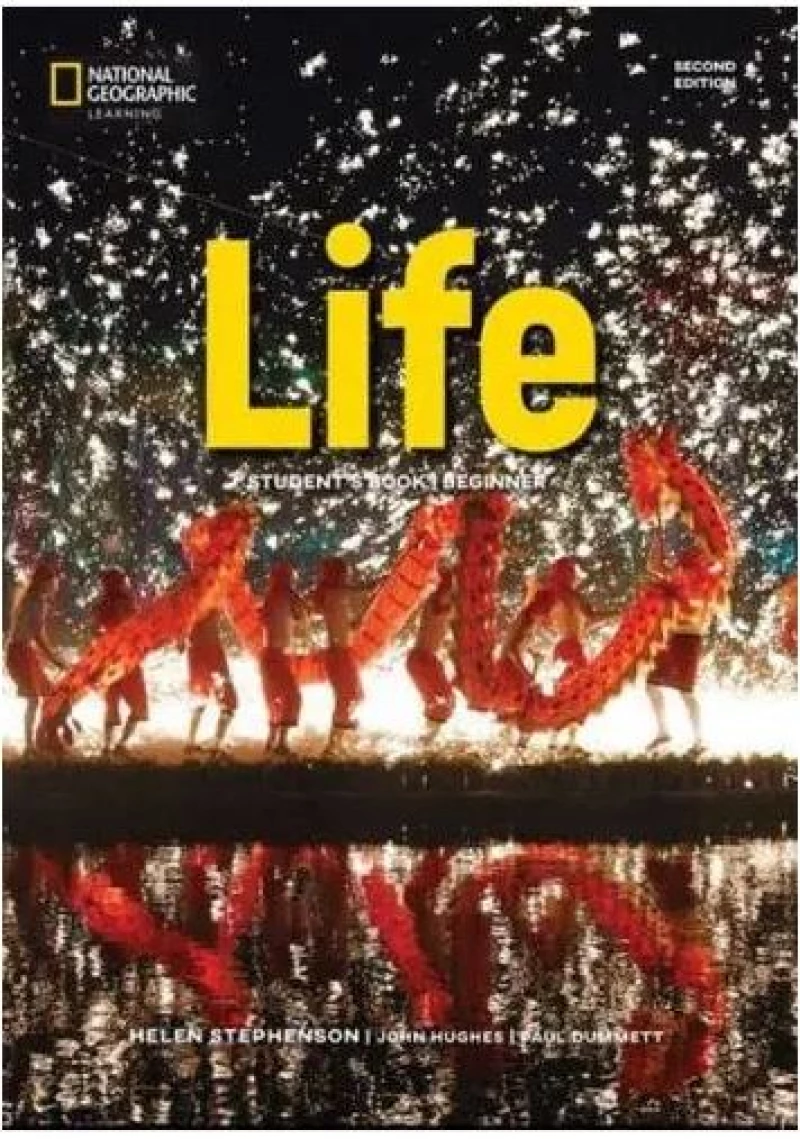 Life Beginner sb ( + Spark) Brit. ed