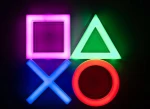 Paladone: Playstation - Wall Mountable led Neon Light (Pp13130psvn)
