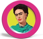 Μπρελοκ: Frida Kahlo