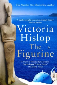 The Figurine pb