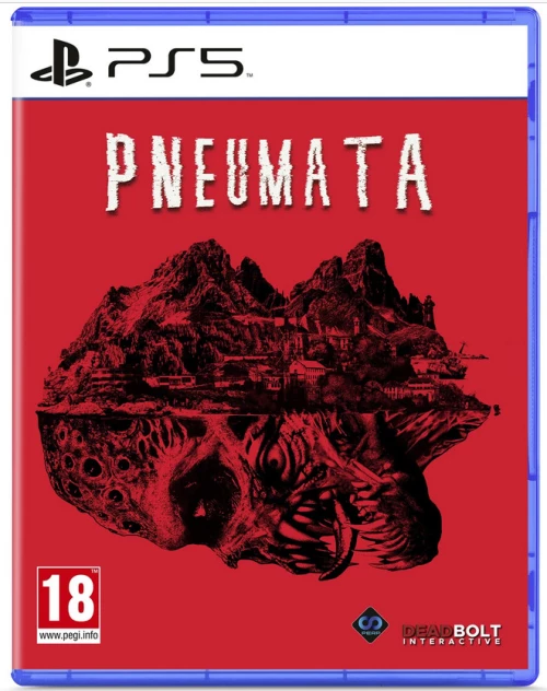Ps5 Pneumata