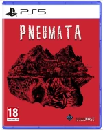 Ps5 Pneumata