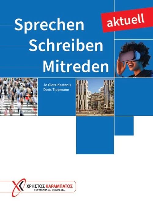 Sprechen Schreiben Mitreden Aktuell