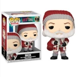 Funko Pop! Movies: red one - Nick #1686 Vinyl Figure