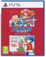 Ps5 Sunsoft is Back! Retro Game Selection