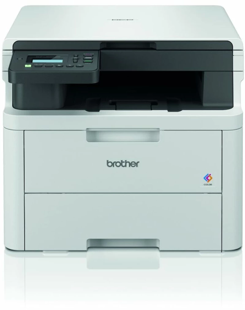 Brother Dcpl3520cdw Color Laser all-in-one Printer (Dcpl3520cdw) (Brodcpl3520cdw)