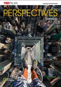 Perspectives Advanced sb ( + Spark) Brit. ed