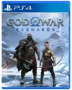 Ps4 god of war Ragnarok