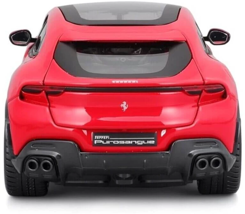 Bburago 1:24 Ferrari Purosangue (26030)